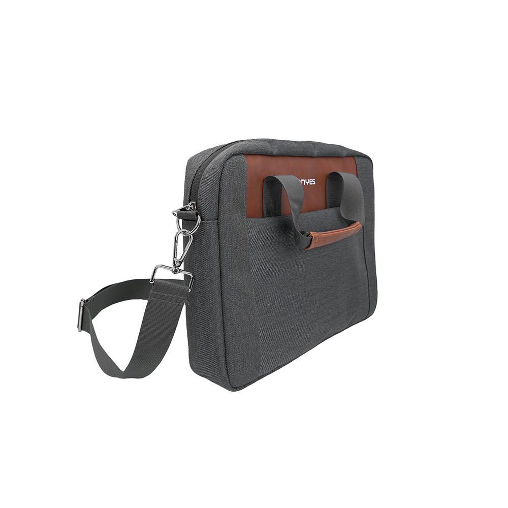 Lenyes LB543 Su Geçirmez Polyester Kumaş Çıkarılabilir Omuz Askılı 13-14 inç Laptop Çantası Lenyes LB543 Su Geçirmez Polyester Kumaş Çıkarılabilir Omuz Askılı 13-14 inç Laptop Çantası